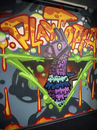 Playtopia Lazer - Игровое пространство - фото 6