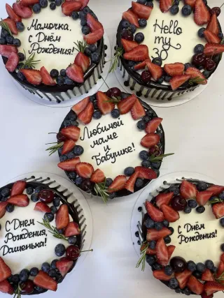 Баннер компании Файны Лiс