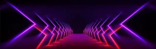 Баннер компании Playtopia Lazer