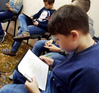 Принятие - Основная галерея - фото 9