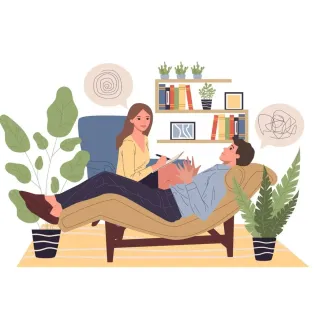 Скидка 10% на первую консультацию в Психологическом центре "Принятие"