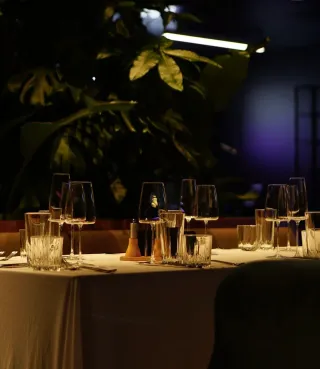 Гагарин - Кафе - фото 11