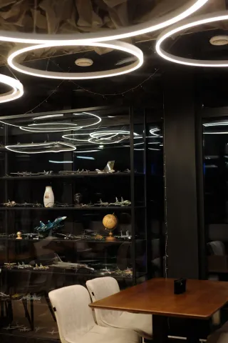 Гагарин - Кафе - фото 5