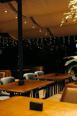 Гагарин - Кафе - фото 2