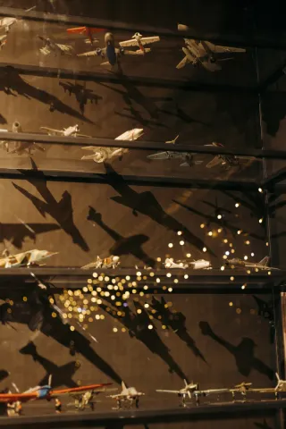 Гагарин - Кафе - фото 7