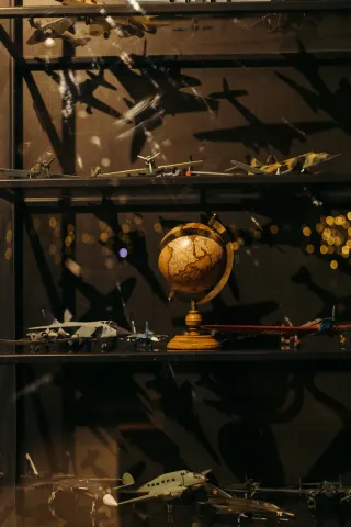 Гагарин - Кафе - фото 6