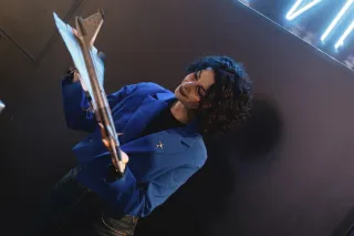 Гагарин - Кафе - фото 10