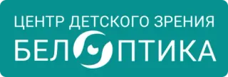 Логотип Белоптика