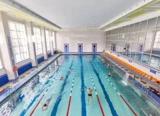 Баннер компании Олимп