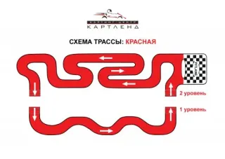 Логотип «Картленд»