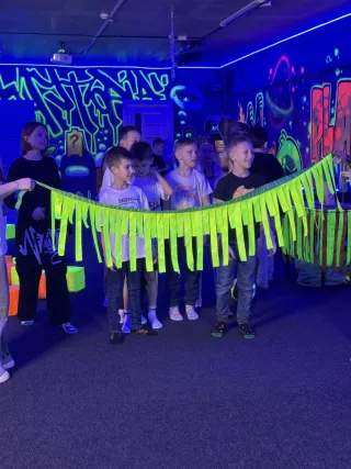 Playtopia Lazer - Игровое пространство - фото 9