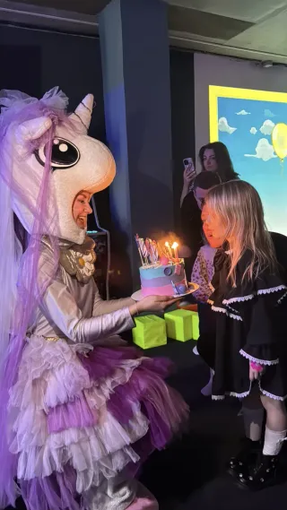 Playtopia Lazer - Игровое пространство - фото 10