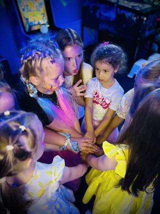 Playtopia Lazer - Игровое пространство - фото 12