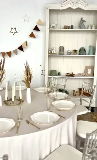 Скидка на аренду фотостудии