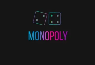 Логотип Монополия