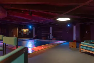 Монополия - Игровое пространство - фото 5