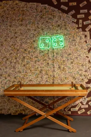 Монополия - Игровое пространство - фото 6