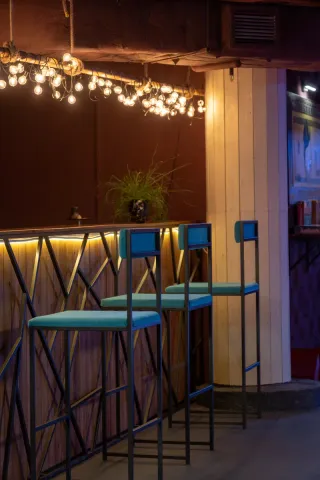 Монополия - Игровое пространство - фото 8