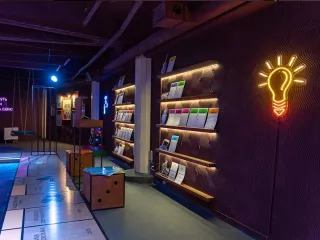 Монополия - Игровое пространство - фото 2