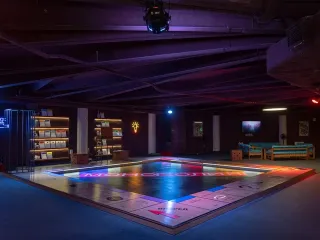 Монополия - Игровое пространство - фото 13