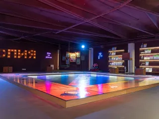 Баннер компании Монополия