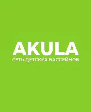 Логотип AKULA