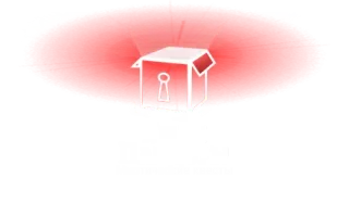 Логотип Ящик пандоры