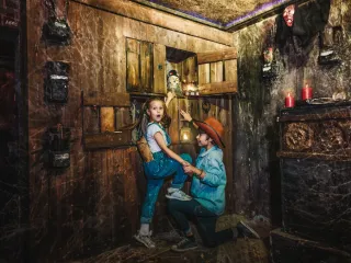 Баннер компании В поисках сокровищ