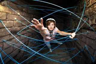 Форт Боярд - Основная галерея - фото 6