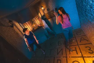 Форт Боярд - Основная галерея - фото 5