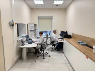 ‎А Клиника - Основная галерея - фото 13