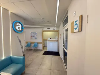 ‎А Клиника - Основная галерея - фото 11