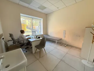 ‎А Клиника - Основная галерея - фото 16