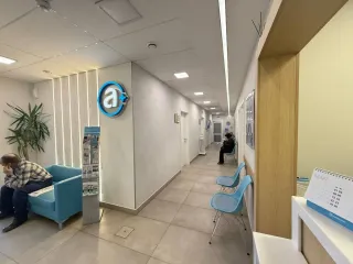 ‎А Клиника - Основная галерея - фото 10