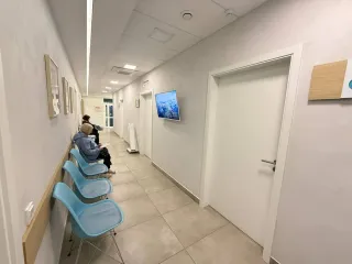 ‎А Клиника - Основная галерея - фото 6