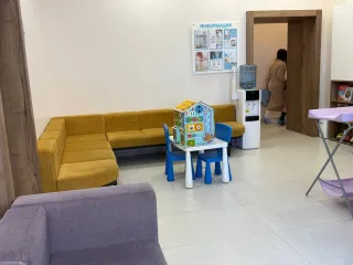 ‎А Клиника - Основная галерея - фото 15