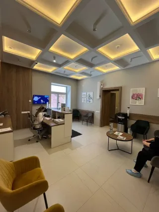 ‎А Клиника - Основная галерея - фото 6