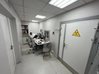 ‎А Клиника - Основная галерея - фото 12