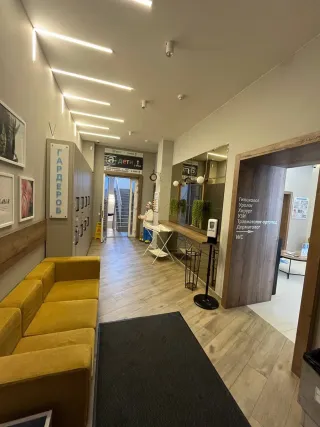 ‎А Клиника - Основная галерея - фото 5