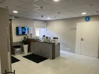 ‎А Клиника - Основная галерея - фото 2