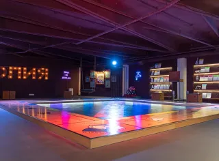 -10% на празднование гендер-пати/девичника/мальчишника в "Монополия"