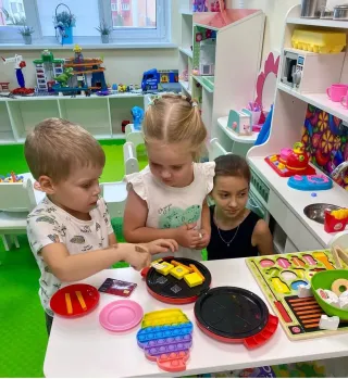 Поиграем_ка - Игровое пространство - фото 7