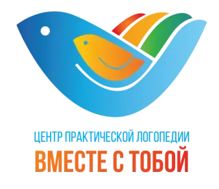 Логотип Вместе с тобой