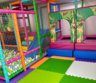 Поиграем_ка - Игровое пространство - фото 4