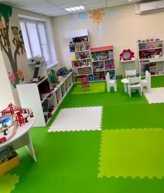 Поиграем_ка - Игровое пространство - фото 2