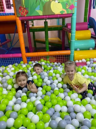 Поиграем_ка - Игровое пространство - фото 9