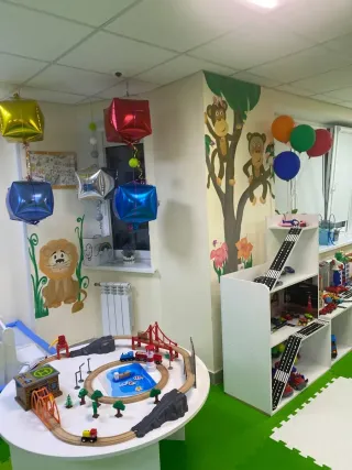 Поиграем_ка - Игровое пространство - фото 5