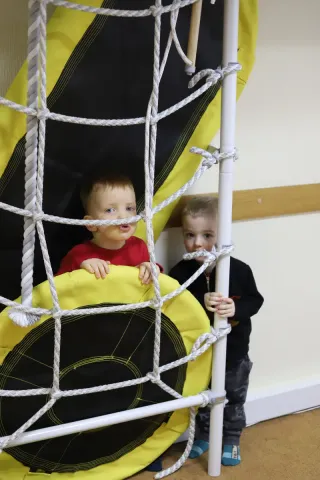 Баннер компании Вместе с тобой