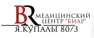 Логотип БИАР