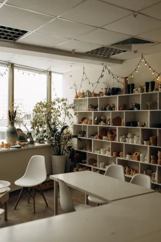 Наша Мара - Студия \\"Наша Мара\\" - фото 3